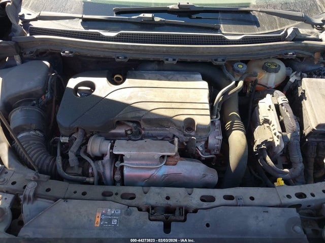 1G1BC5SM7J7118562 Chevrolet Cruze Ls Auto