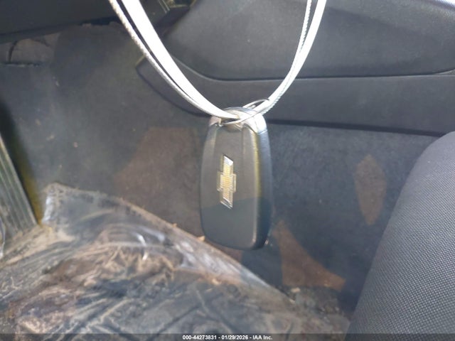 2018 CHEVROLET CAMARO 1G1FB1RS0J0189502 Photo 10