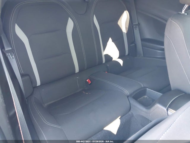 2018 CHEVROLET CAMARO 1G1FB1RS0J0189502 Photo 7