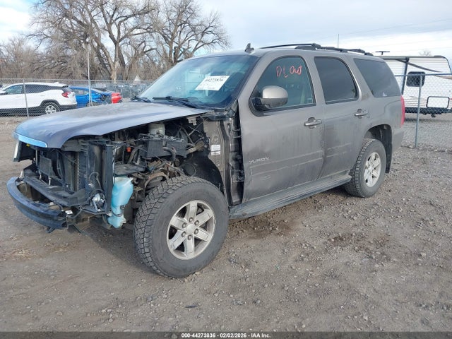 Aukcja sprzedaży 2013 Gmc Yukon Sle, vin: 1GKS2AE01DR182184, numer aukcji: 44273836