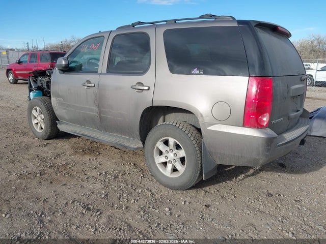 Aukcja sprzedaży 2013 Gmc Yukon Sle, vin: 1GKS2AE01DR182184, numer aukcji: 44273836
