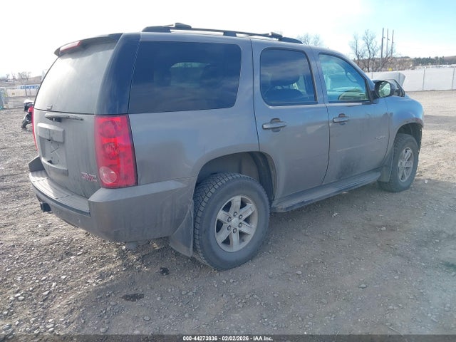 Aukcja sprzedaży 2013 Gmc Yukon Sle, vin: 1GKS2AE01DR182184, numer aukcji: 44273836