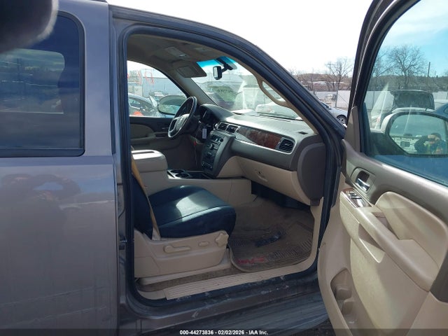 Aukcja sprzedaży 2013 Gmc Yukon Sle, vin: 1GKS2AE01DR182184, numer aukcji: 44273836