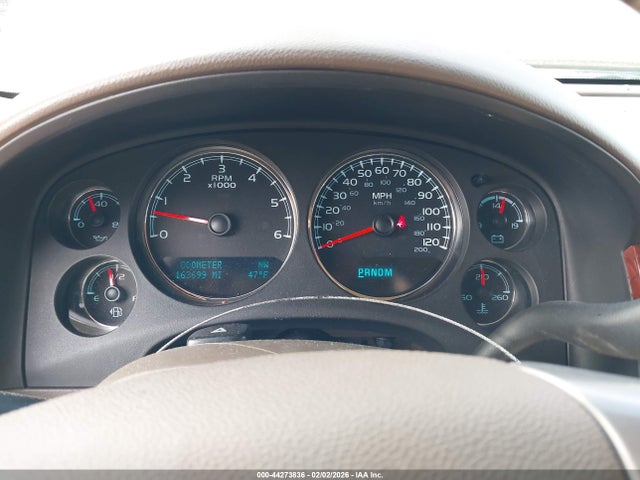 Aukcja sprzedaży 2013 Gmc Yukon Sle, vin: 1GKS2AE01DR182184, numer aukcji: 44273836
