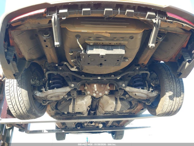 Ford Mustang 2021 1FA6P8CF4M5121231 Image 25