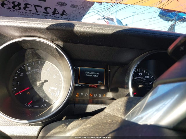 Ford Mustang 2021 1FA6P8CF4M5121231 Image 19