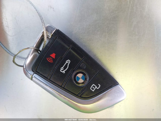 WBA5U7C03LA232313 BMW 3 Series M340i