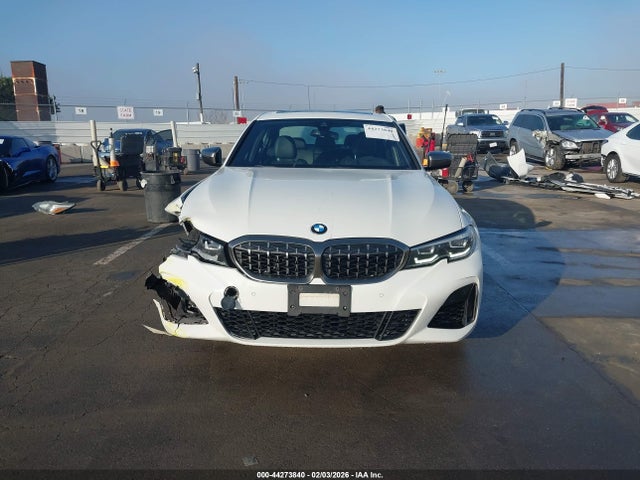 WBA5U7C03LA232313 BMW 3 Series M340i