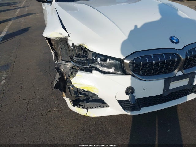 WBA5U7C03LA232313 BMW 3 Series M340i