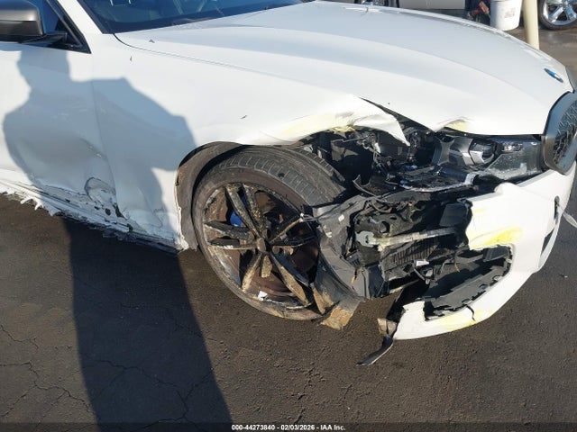 WBA5U7C03LA232313 BMW 3 Series M340i