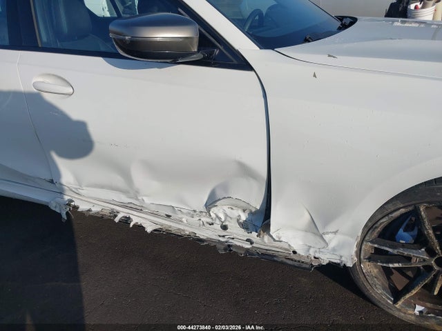 WBA5U7C03LA232313 BMW 3 Series M340i