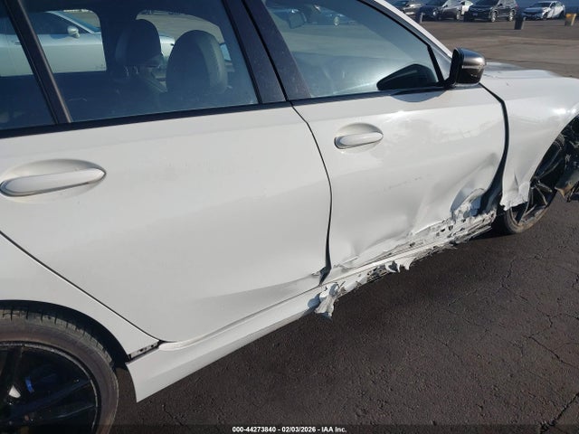 WBA5U7C03LA232313 BMW 3 Series M340i