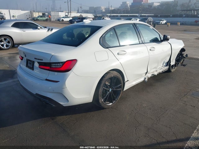 WBA5U7C03LA232313 BMW 3 Series M340i