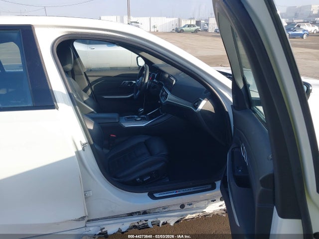 WBA5U7C03LA232313 BMW 3 Series M340i