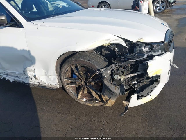 WBA5U7C03LA232313 BMW 3 Series M340i