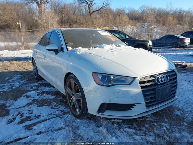 2016 AUDI A3 WAUC7GFF9G1069624 Photo 0