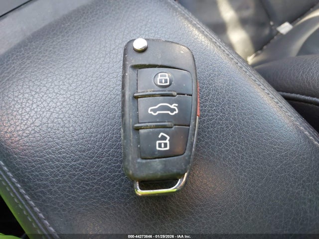 2016 AUDI A3 WAUC7GFF9G1069624 Photo 10