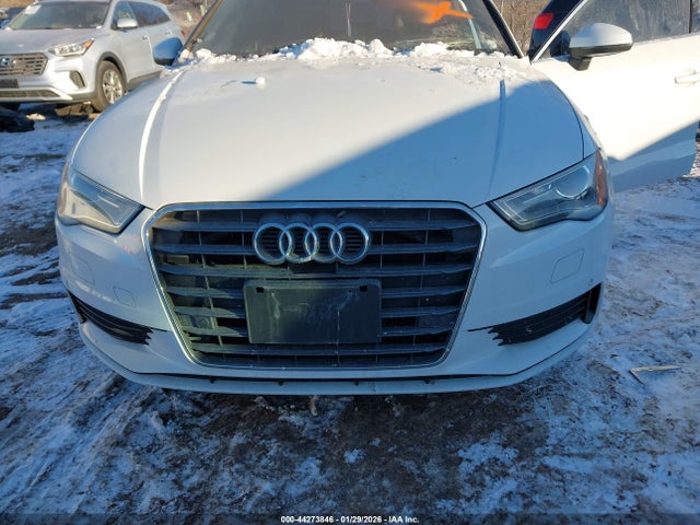 2016 AUDI A3 WAUC7GFF9G1069624 Photo 5