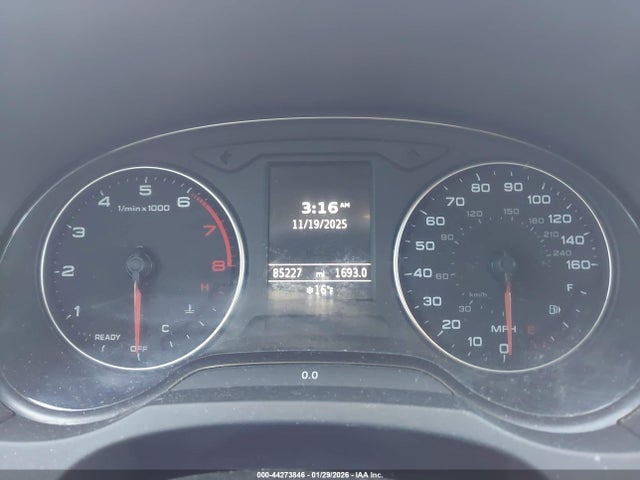 2016 AUDI A3 WAUC7GFF9G1069624 Photo 6