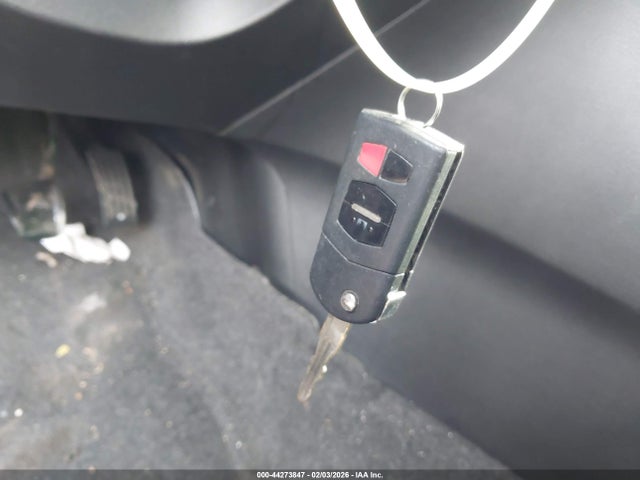 Aukcja sprzedaży 2011 Mazda Mazda3 I Touring, vin: JM1BL1VG1B1476590, numer aukcji: 44273847