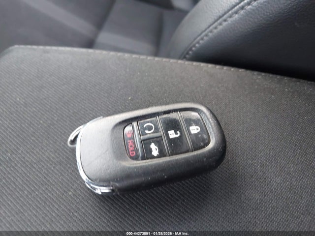 2HGFE2F51NH560964 Honda Civic Sport