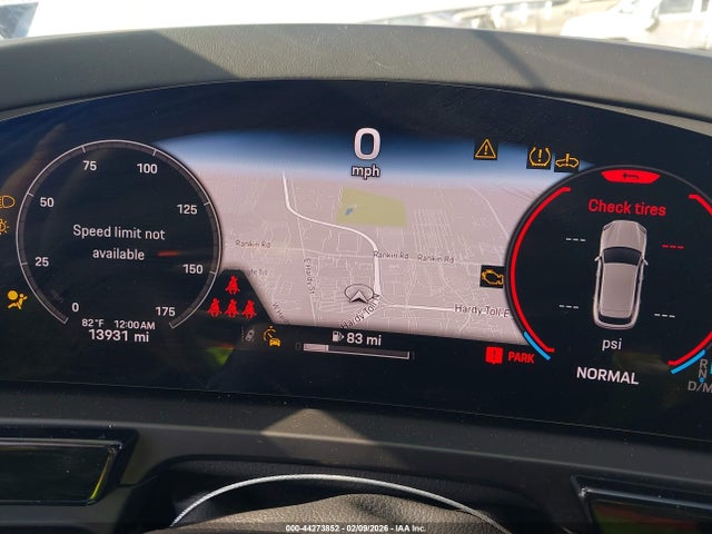 2025 PORSCHE CAYENNE WP1AA2AY4SDA00482 Photo 6