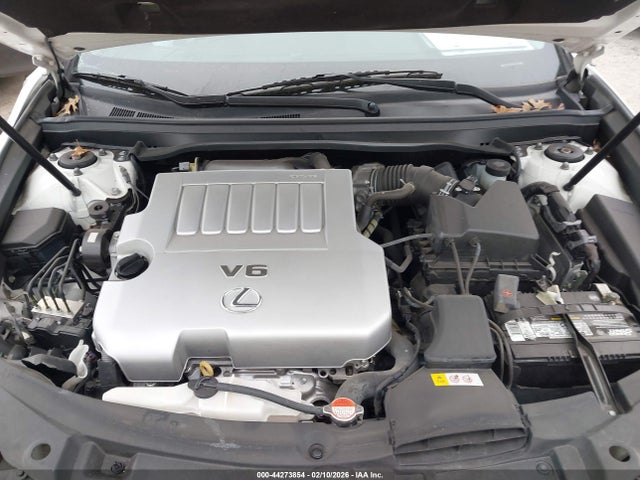 2016 Lexus Es 350 მანქანა იყიდება აუქციონზე, vin: 58ABK1GG9GU029998, აუქციონის ნომერი: 44273854