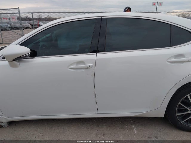 2016 Lexus Es 350 მანქანა იყიდება აუქციონზე, vin: 58ABK1GG9GU029998, აუქციონის ნომერი: 44273854