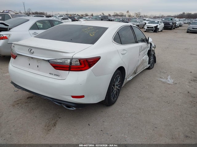 2016 Lexus Es 350 მანქანა იყიდება აუქციონზე, vin: 58ABK1GG9GU029998, აუქციონის ნომერი: 44273854