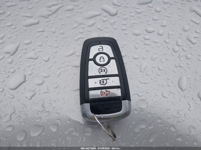 1FMCU9DZ4NUA96936 Ford Escape Titanium Hybrid