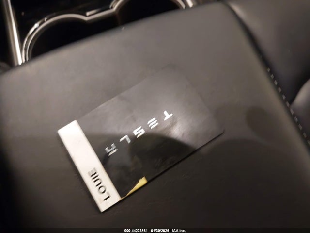 2021 TESLA MODEL Y 5YJYGDEE9MF118694 Photo 10