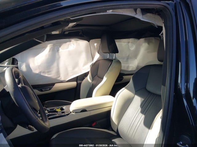 2T2AGCEZ2NC002737 Lexus NX 350