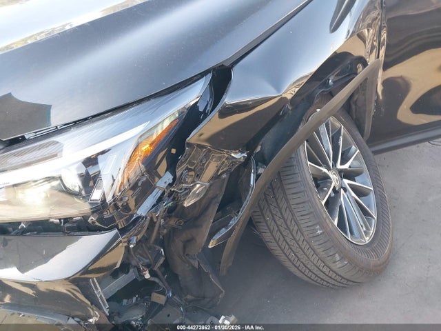 2T2AGCEZ2NC002737 Lexus NX 350