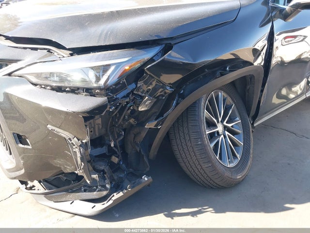 2T2AGCEZ2NC002737 Lexus NX 350