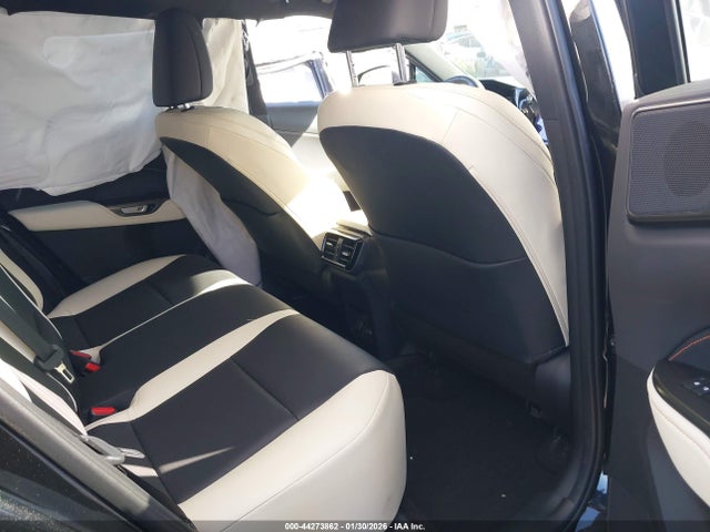2T2AGCEZ2NC002737 Lexus NX 350