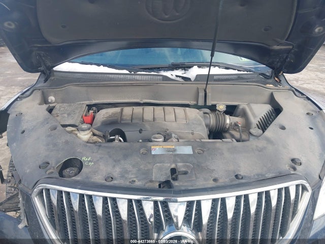 44273865 :رقم المزاد ، 5GAKVCKD5GJ285585 vin ، 2016 Buick Enclave Premium مزاد بيع