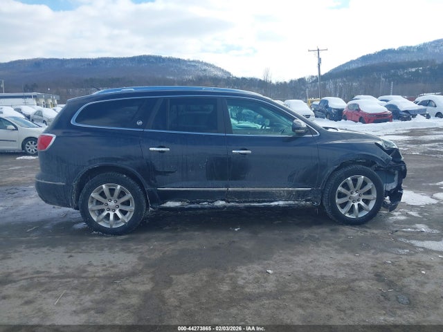 44273865 :رقم المزاد ، 5GAKVCKD5GJ285585 vin ، 2016 Buick Enclave Premium مزاد بيع