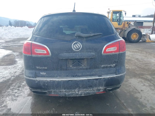 44273865 :رقم المزاد ، 5GAKVCKD5GJ285585 vin ، 2016 Buick Enclave Premium مزاد بيع