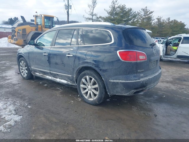 44273865 :رقم المزاد ، 5GAKVCKD5GJ285585 vin ، 2016 Buick Enclave Premium مزاد بيع