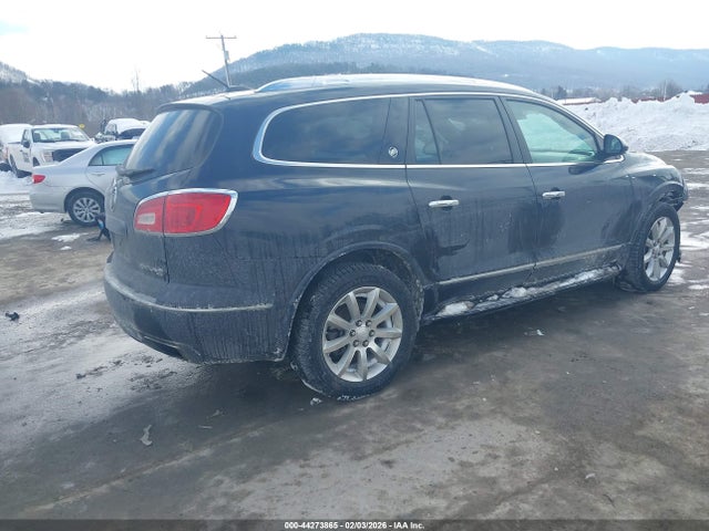 44273865 :رقم المزاد ، 5GAKVCKD5GJ285585 vin ، 2016 Buick Enclave Premium مزاد بيع