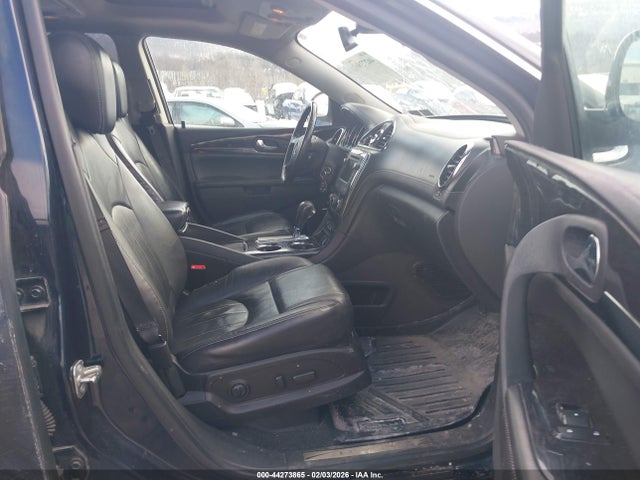 44273865 :رقم المزاد ، 5GAKVCKD5GJ285585 vin ، 2016 Buick Enclave Premium مزاد بيع