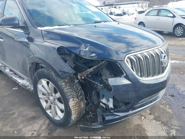 44273865 :رقم المزاد ، 5GAKVCKD5GJ285585 vin ، 2016 Buick Enclave Premium مزاد بيع