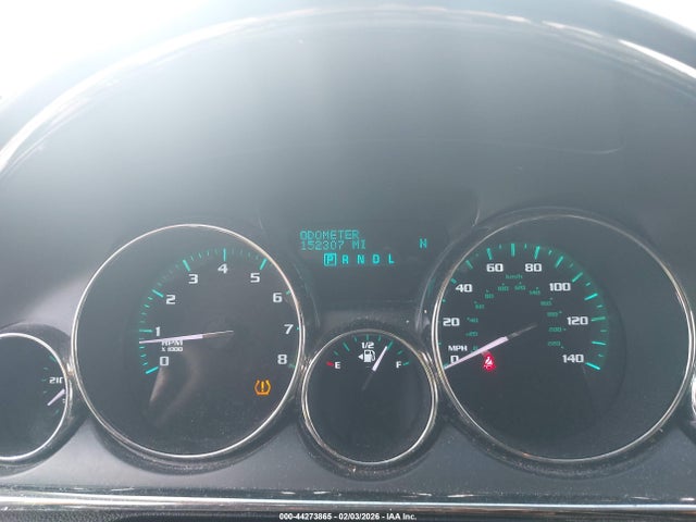 44273865 :رقم المزاد ، 5GAKVCKD5GJ285585 vin ، 2016 Buick Enclave Premium مزاد بيع