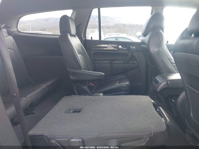 44273865 :رقم المزاد ، 5GAKVCKD5GJ285585 vin ، 2016 Buick Enclave Premium مزاد بيع