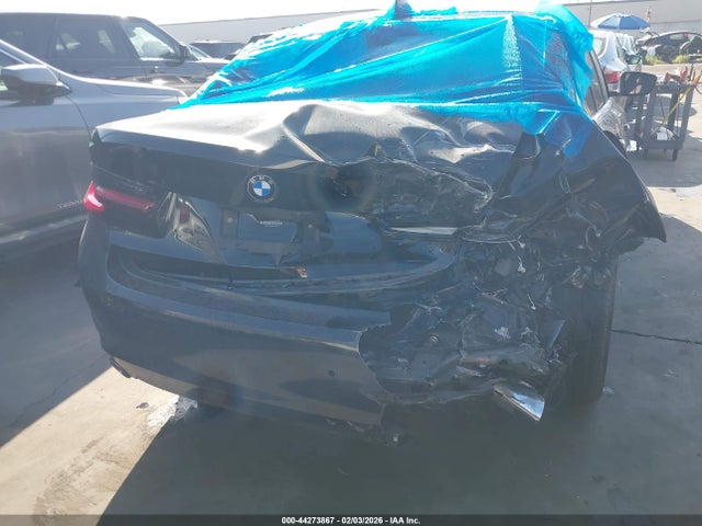 3MW5R1J06N8C23041 BMW 330I