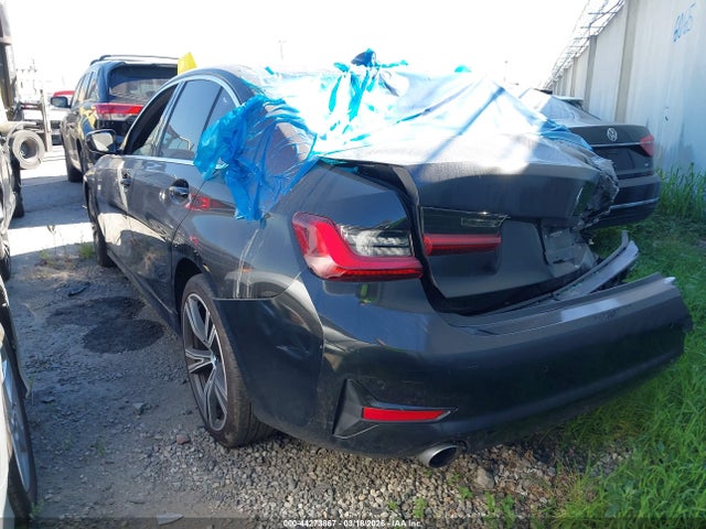 3MW5R1J06N8C23041 BMW 330I