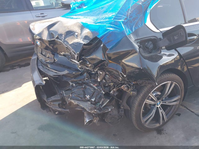 3MW5R1J06N8C23041 BMW 330I
