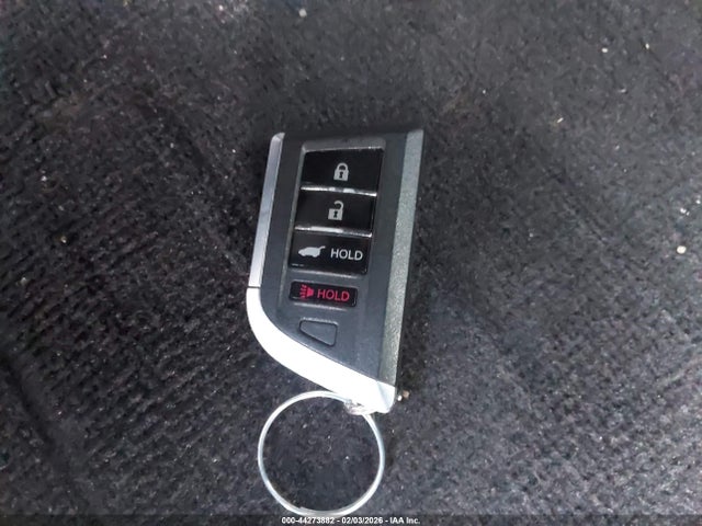 Продаж на аукціоні авто 2022 Acura Mdx Technology Package, vin: 5J8YE1H43NL019389, номер лоту: 44273882