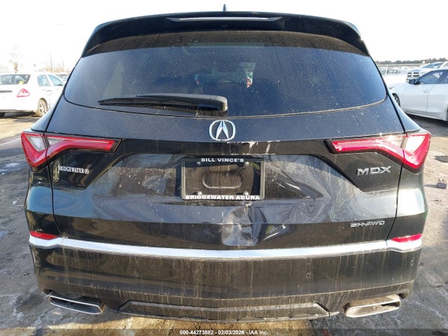 Продаж на аукціоні авто 2022 Acura Mdx Technology Package, vin: 5J8YE1H43NL019389, номер лоту: 44273882