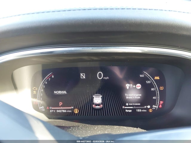 Продаж на аукціоні авто 2022 Acura Mdx Technology Package, vin: 5J8YE1H43NL019389, номер лоту: 44273882